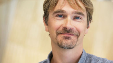 Lars Coenen has been appointed chair of Resilient Cities at the University of Melbourne.