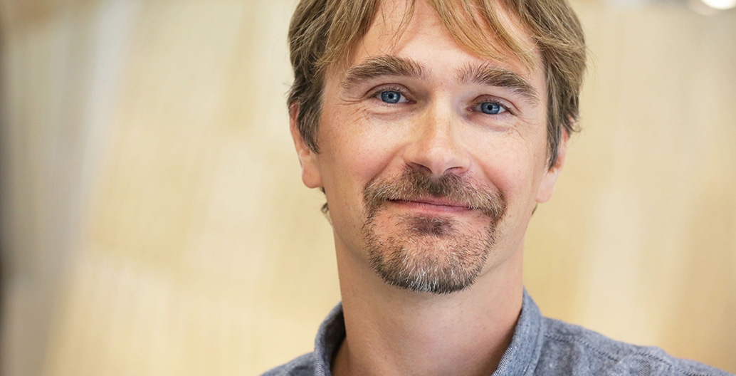 Lars Coenen has been appointed chair of Resilient Cities at the University of Melbourne.