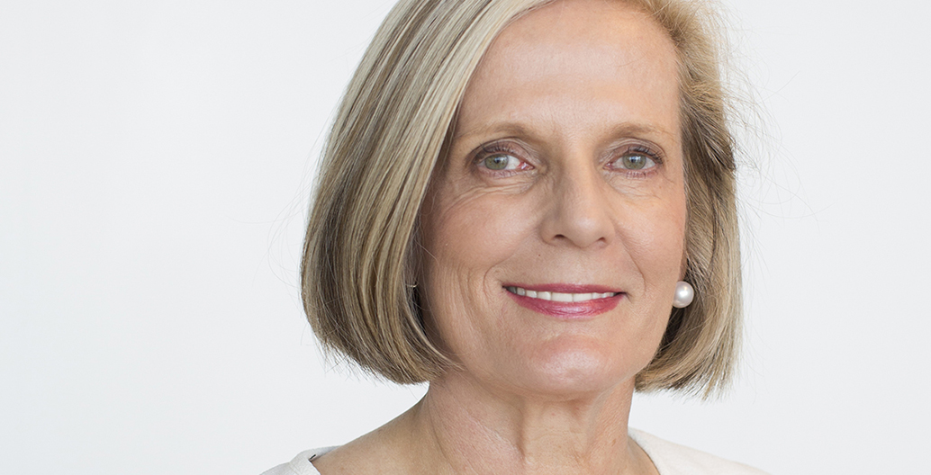 Lucy Turnbull