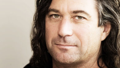 Richard Weller Martin and Margy Meyerson Chair of Urbanism and Professor and Chair of Landscape Architecture at the University of Pennsylvania.