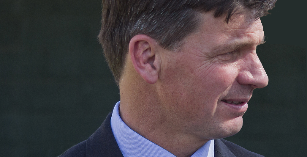 Angus Taylor, Assistant Minister for Cities and Digital Transformation
