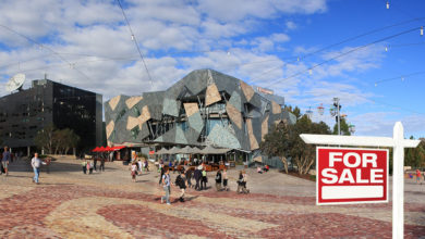 Will Apple Fed Square become a reality? Let's hope not