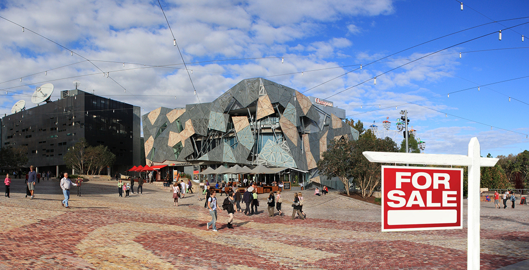 Will Apple Fed Square become a reality? Let's hope not