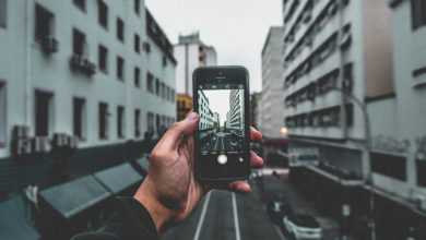 The technology to unlock smart mobility in our cities is already in our hands.