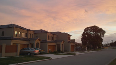 Advocates of more compact living tend to forget that the suburban way of life is attractive to many.