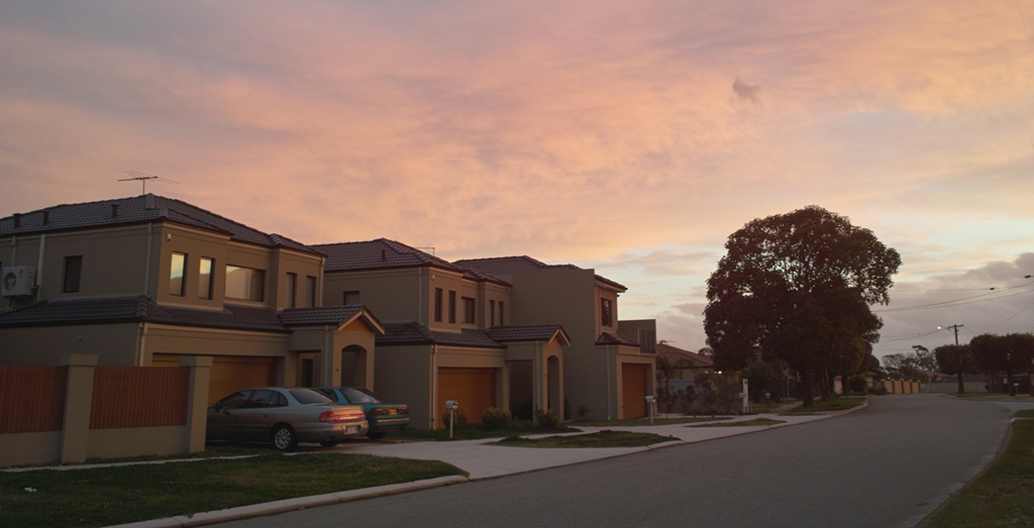 Advocates of more compact living tend to forget that the suburban way of life is attractive to many.
