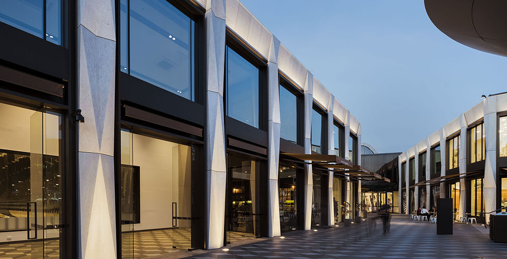 Eastland Shopping Centre