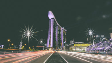 A survey has found most Singaporeans believe smart city initiatives are a governmental responsibility.