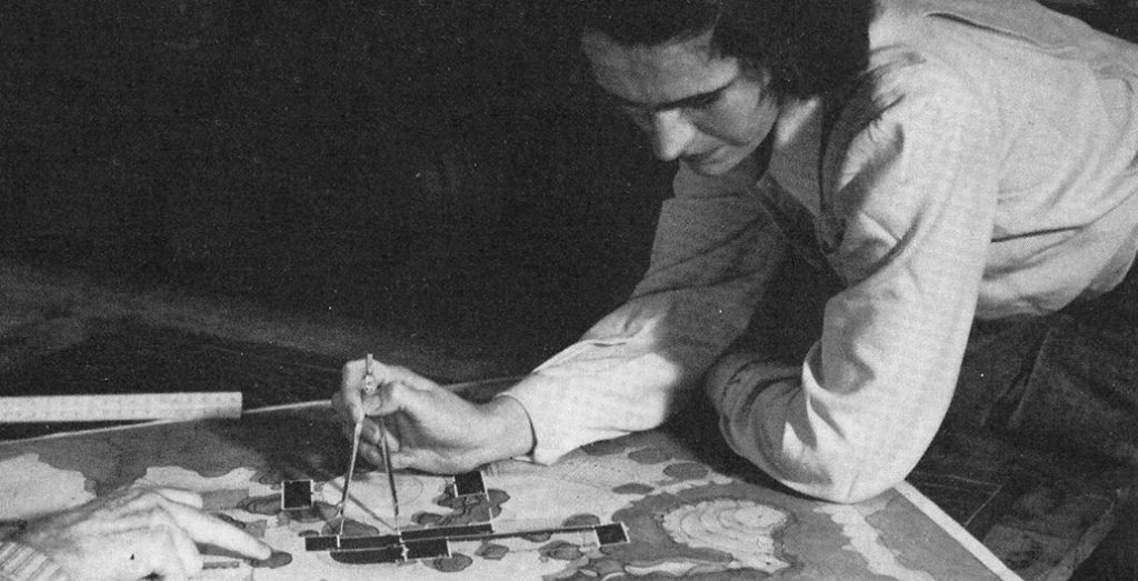 The contribution of women to Australian landscape architecture is largely unrecorded by Wikipedia.