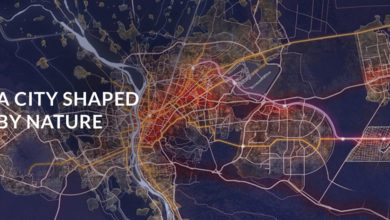 Eygpt plans to move its capital to relieve congestion