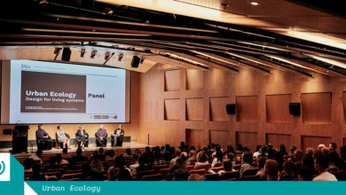 Urban Ecology Panel Discussion 2/2