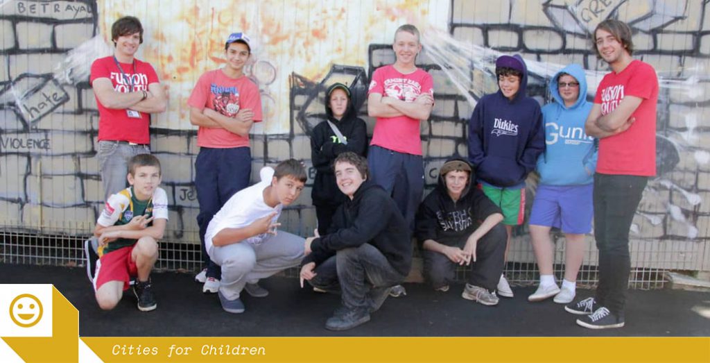 The future of Western Sydney. Image: Fusion Western Sydney.