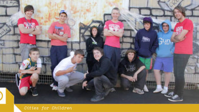 The future of Western Sydney. Image: Fusion Western Sydney.