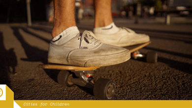 Was a skate park designed for 8-14-year-olds really going to bring in drugs and graffiti?