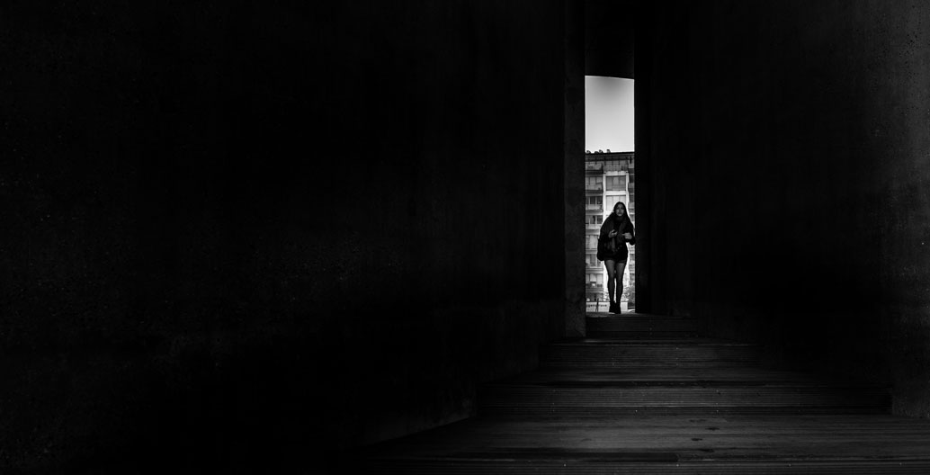 While a city might bring us closer to friends and family, it might send us into isolation, too.