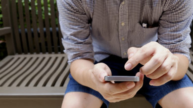 What was your favourite story this month?