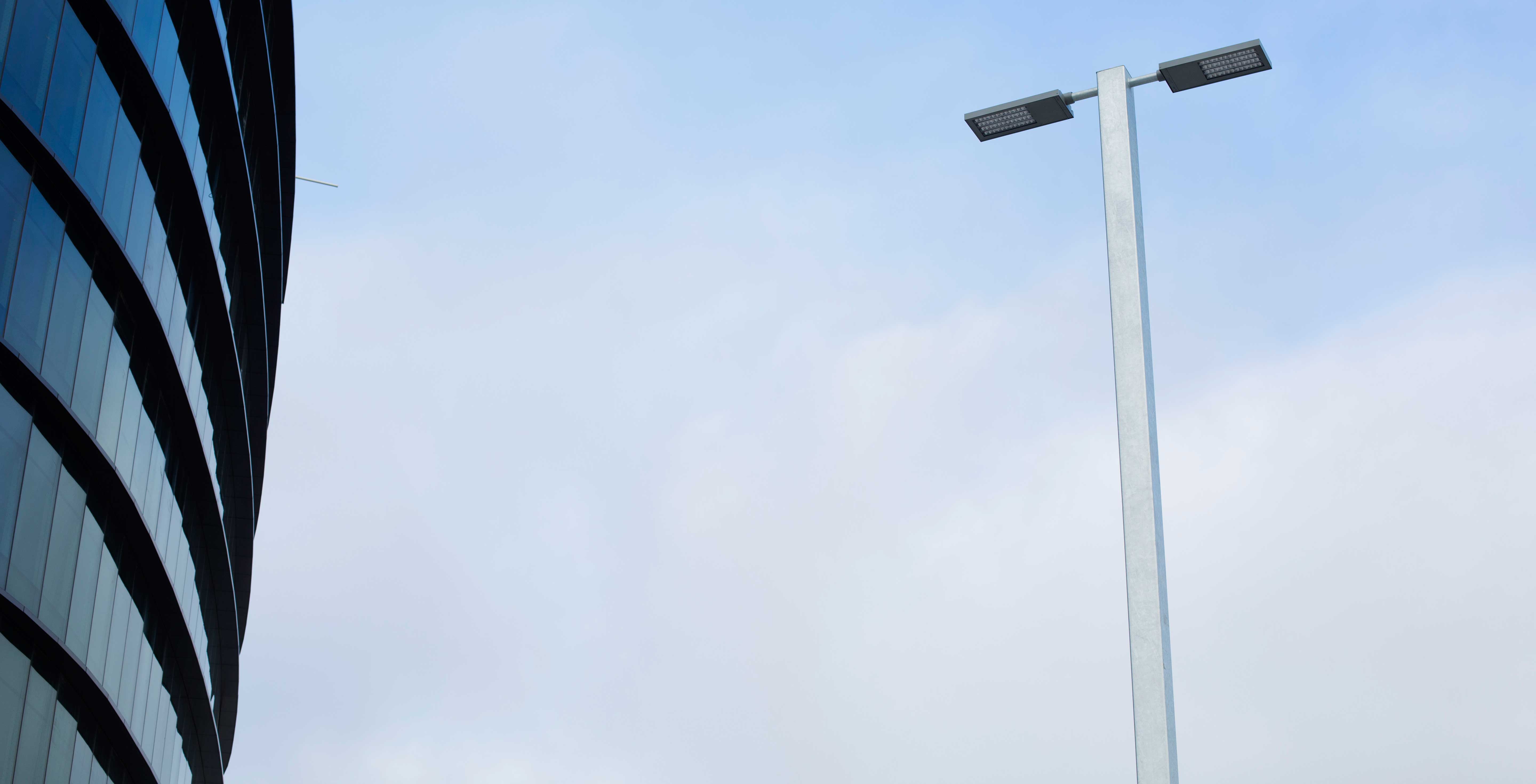 Chadstone Shopping Centre transport hub, lit using WE-EF’s LED technology