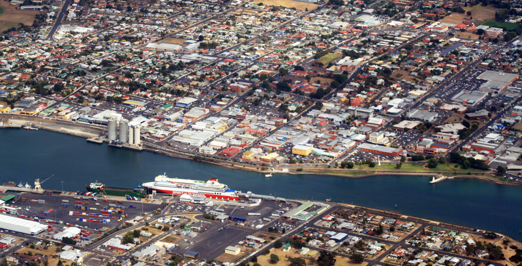 What's the plan for Tasmania, where 48 percent of adults lack essential literacy and numeracy skills?