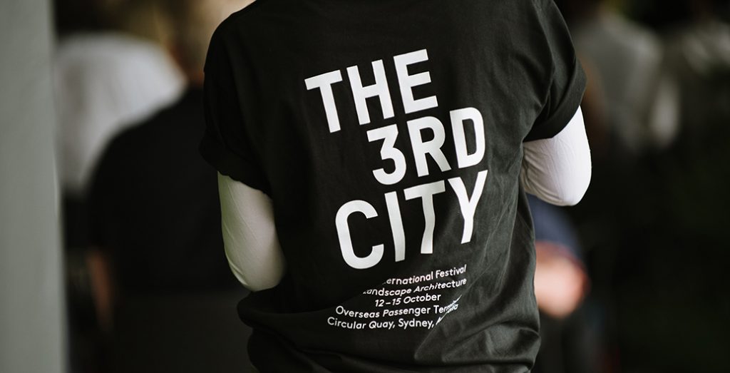 3rd City Conference 2017
