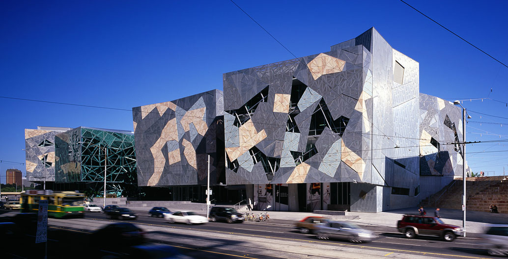 Federation-Square-Melbourne
