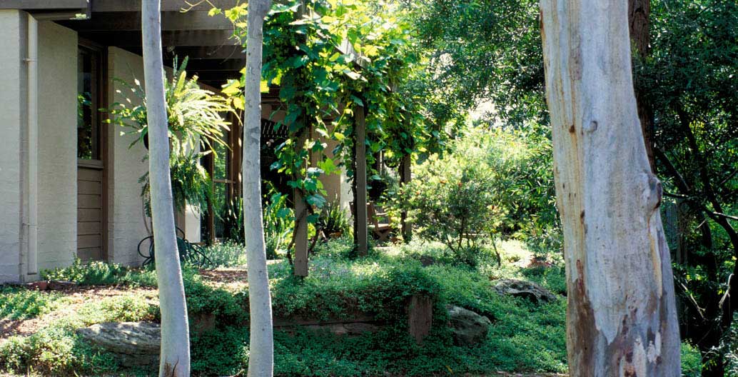 Vermont Park, built in the 1970s, was arguably Melbourne's first deliberative development. Image: Tract