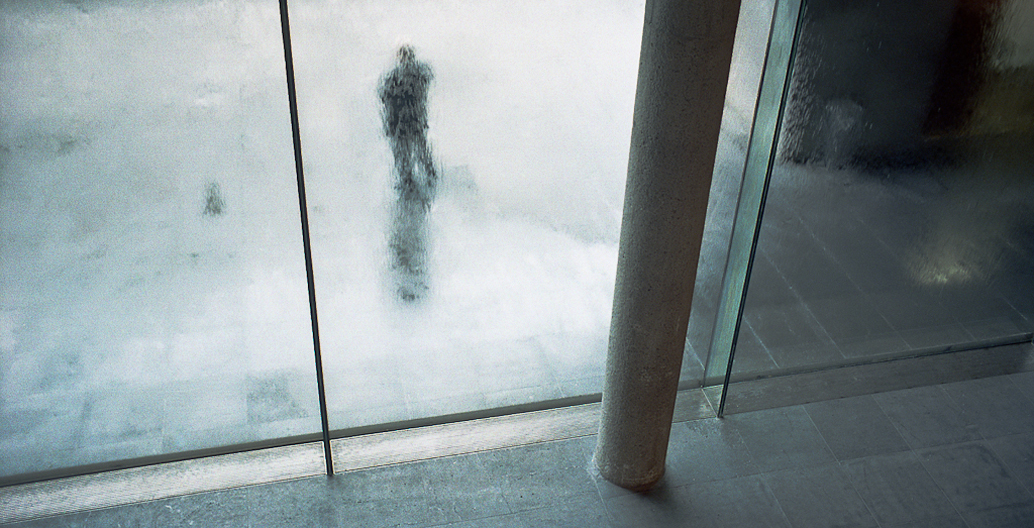 Sir Roy Grounds’ NGV building has remained a constant since 1968. Image: Gary Sauer-Thompson.