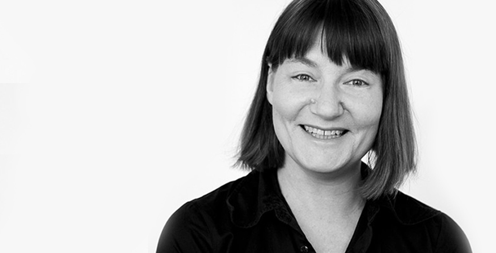 Kirsten Bauer of ASPECT Studios