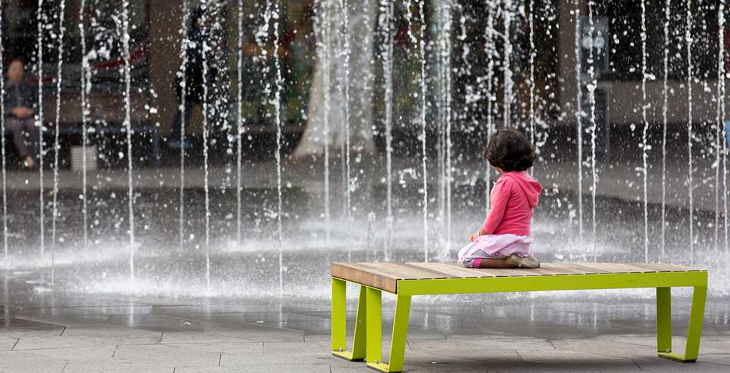 Centenary Square, Parramatta