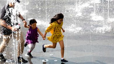 Centenary Square, Parramatta