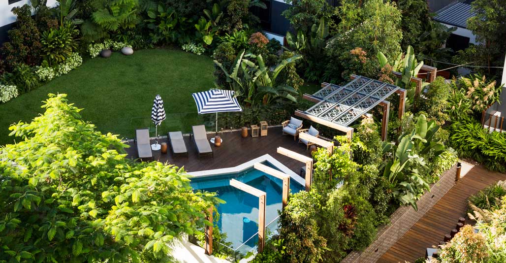Gardens: The New Backyard by RPS. Image: Peter Sexty