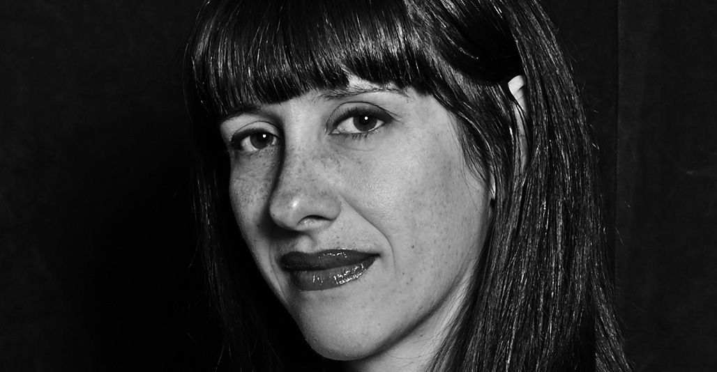 Landscape architect and artist Cassandra Chilton