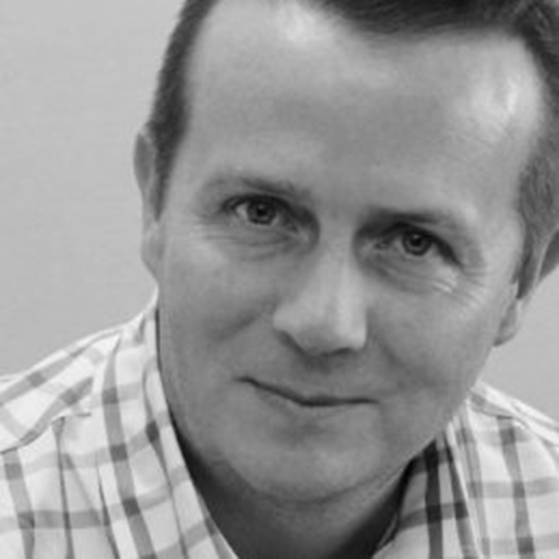 Daniel Bennett portrait