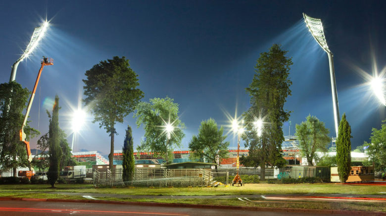 Manuka Oval Tree Management and Replacement masterplan by Enviro Links Design. 2018 AILA ACT Award for Cultural Heritage.