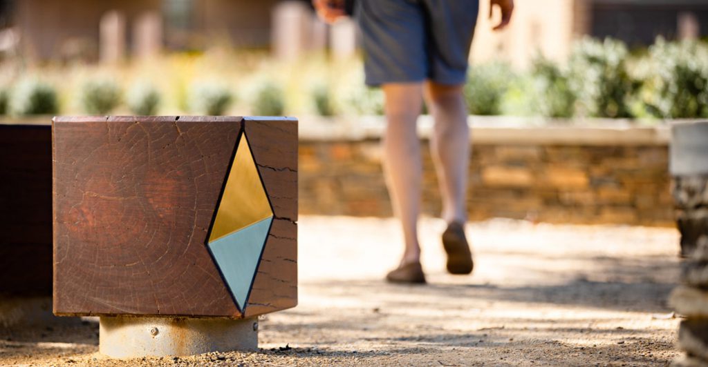Willunga Main Street Project by Wax Design. Image: Dan Schultz