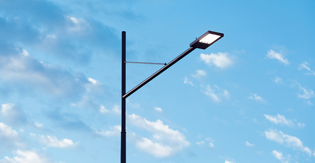 The highly versatile VFL500 LED series.