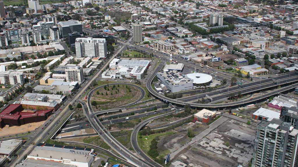 Would cities benefit from more autonomous governance? Image by Beau Giles.