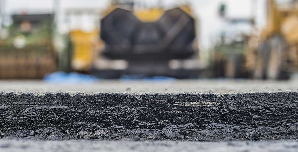 As aggregates get more expensive, the search is on for cheaper, recycled materials for our roads Image: Brittany A Chase