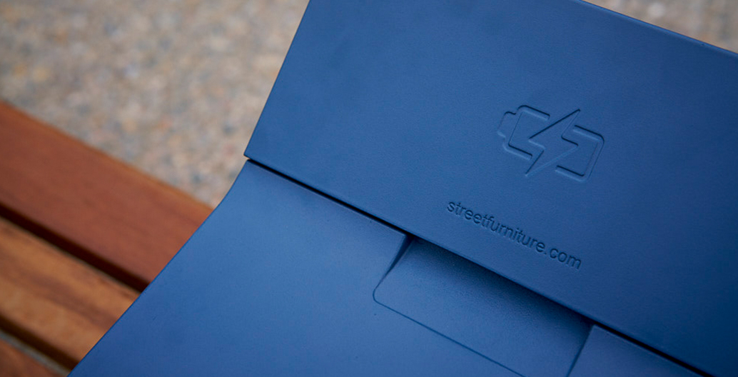 Premium matte finish