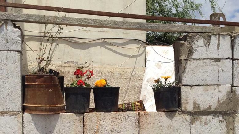 One year after... the International Operative Landscape Workshop, in the Al Tyliani Informal Settlement, Lebanon
