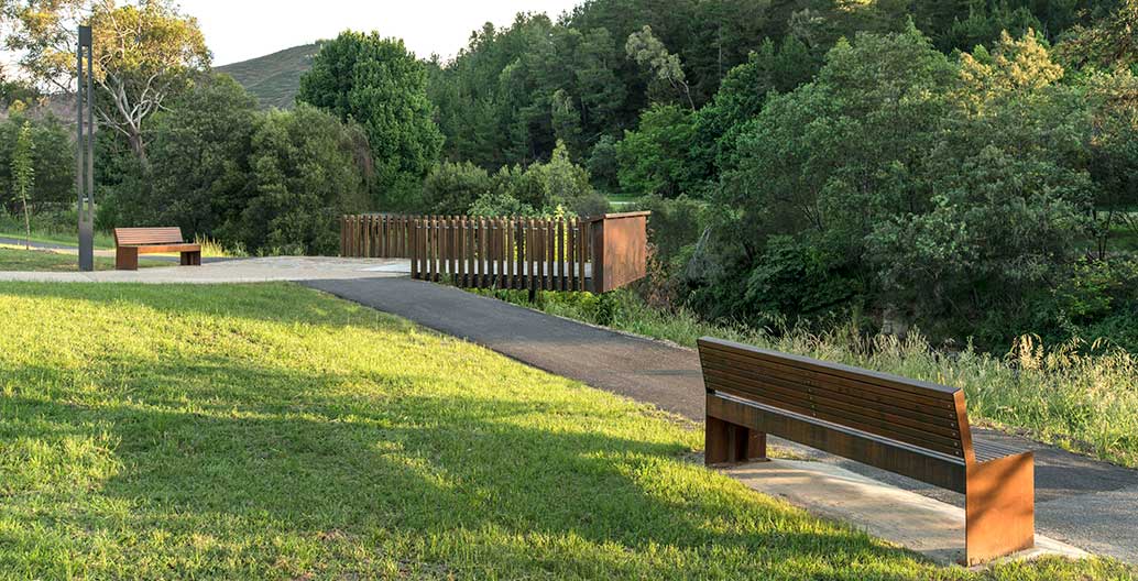 Alpine Better Places Porepunkah. Image: James Newman.
