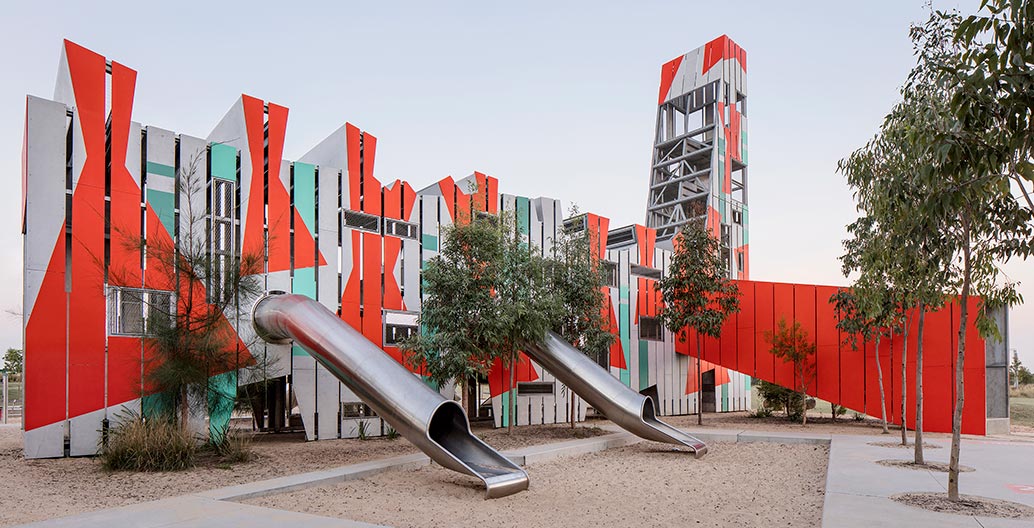 Bungarribee at Doonside. Image: Simon Wood.