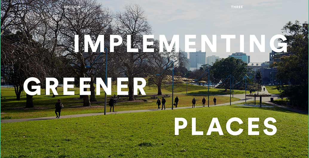 Green Places. Image: supplied.