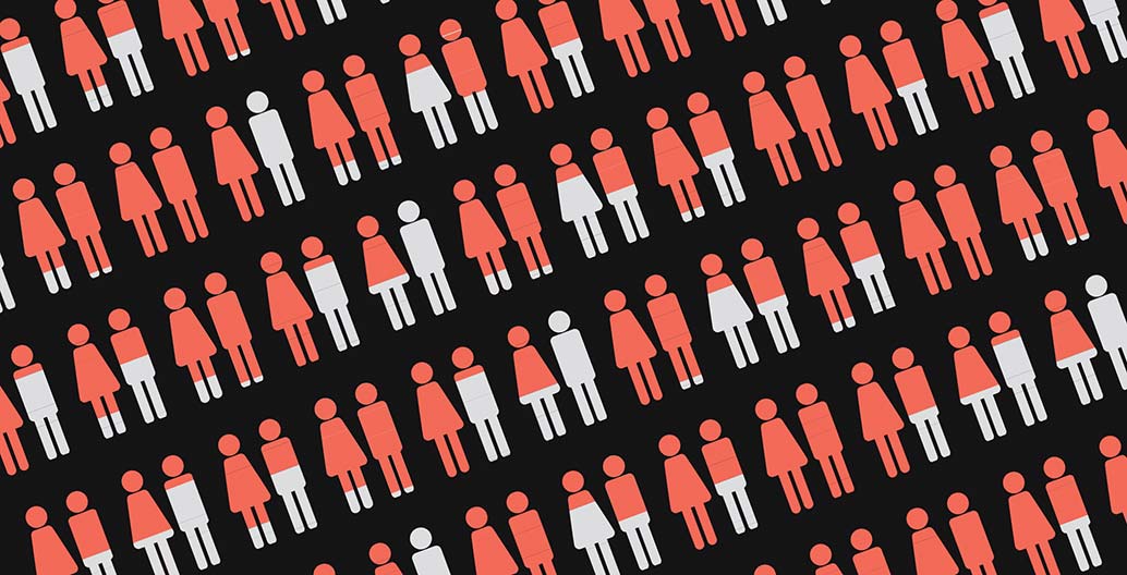 Gender equality in landscape architecture is improving, but very slowly.