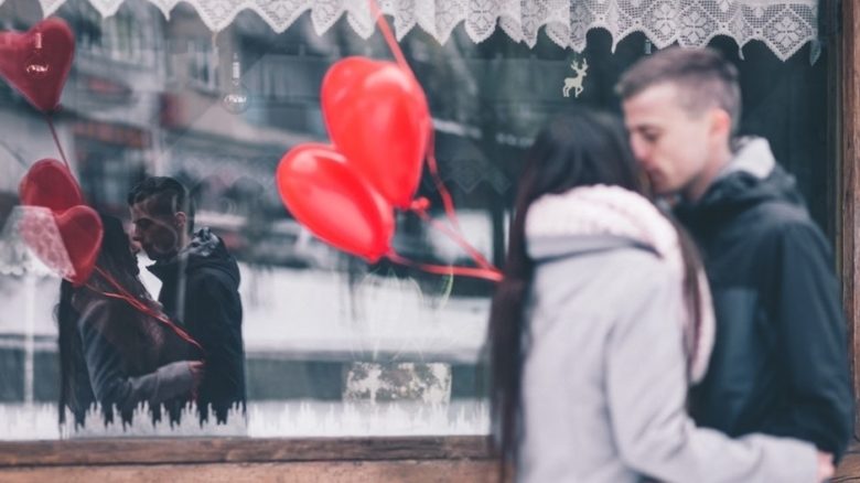 Helium foil balloons are a serious environmental polluter.