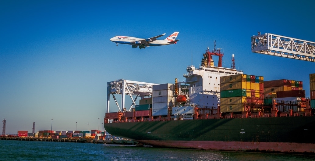 Cargo tankers typically use the most air polluting fuels of any industry or transport system. Photo: JF Vanveen