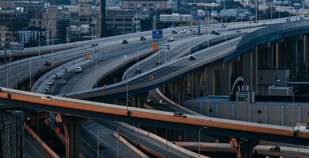 "Streets and road networks are more than just thoroughfares. They actively shape... the built environment."