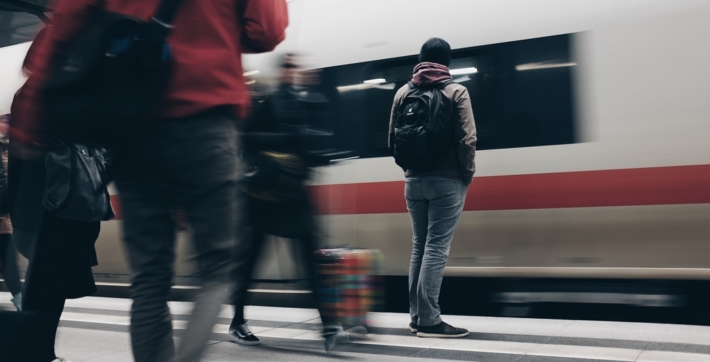 "With a focus on access, we can orient transport policy to connecting people to places they want to be..."