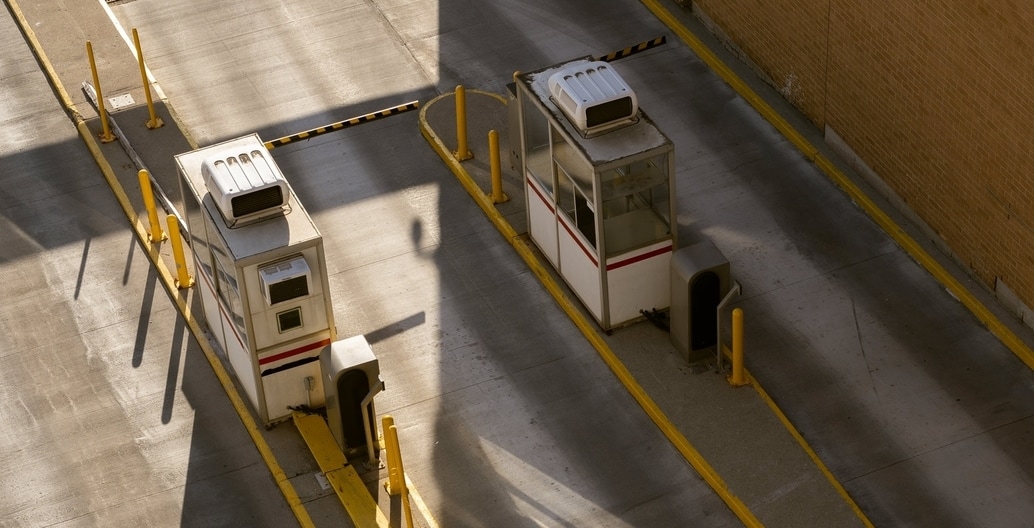 Tolls will increasingly be needed to raise revenue for transport infrastructure with eventual decline of fuel tax revenue.