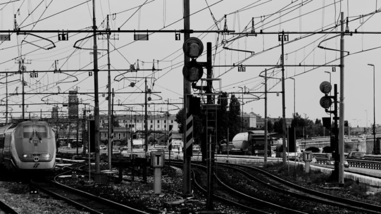 Rail is thought to be the most desirable public transport mode although its infrastructure and rolling stock is expensive and inflexible.
