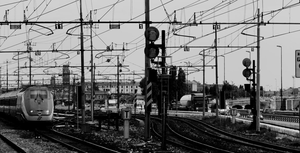Rail is thought to be the most desirable public transport mode although its infrastructure and rolling stock is expensive and inflexible.